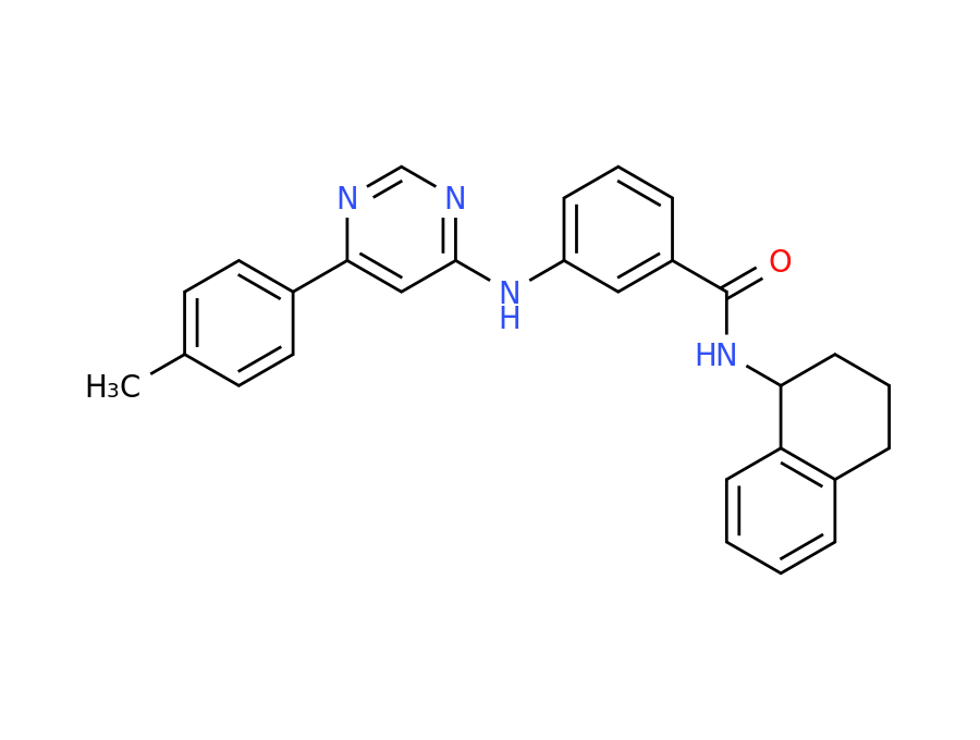 Structure Amb16575652