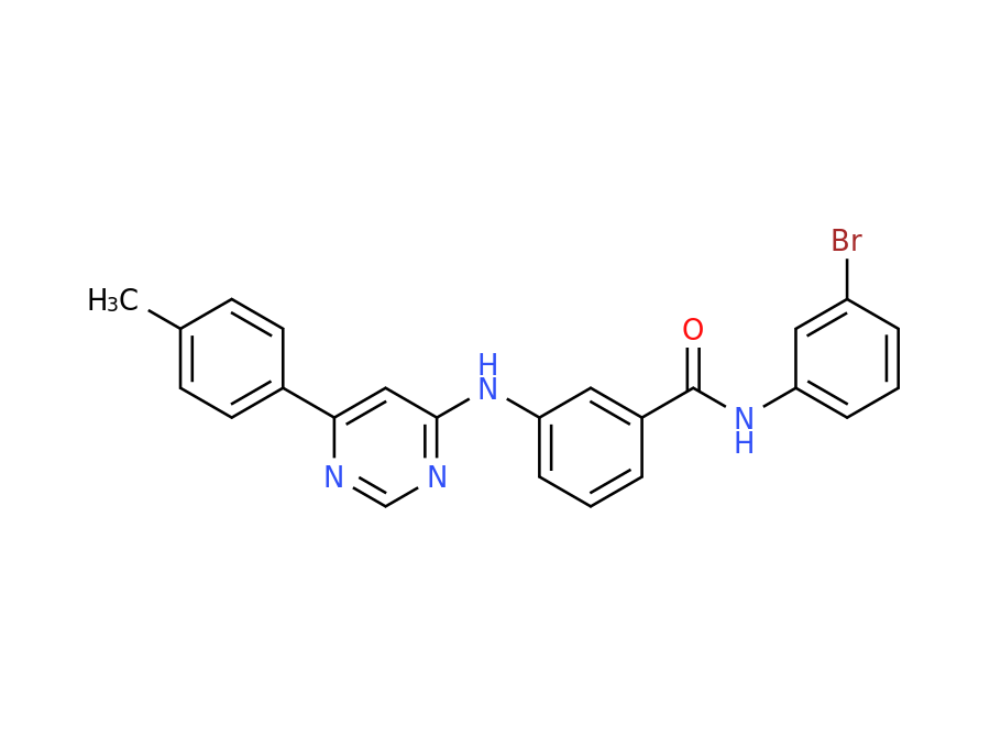 Structure Amb16575659