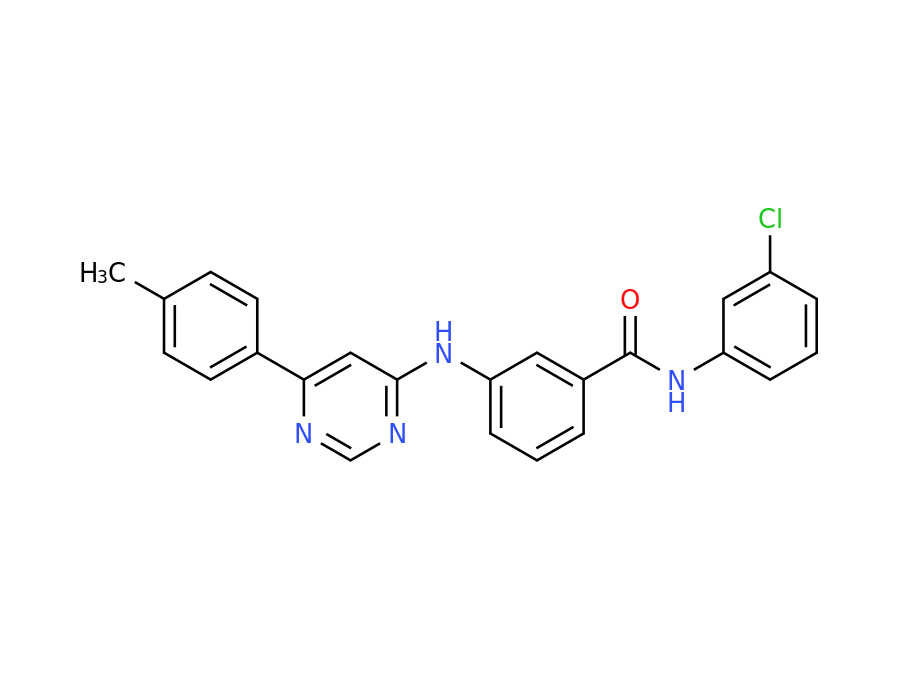 Structure Amb16575664