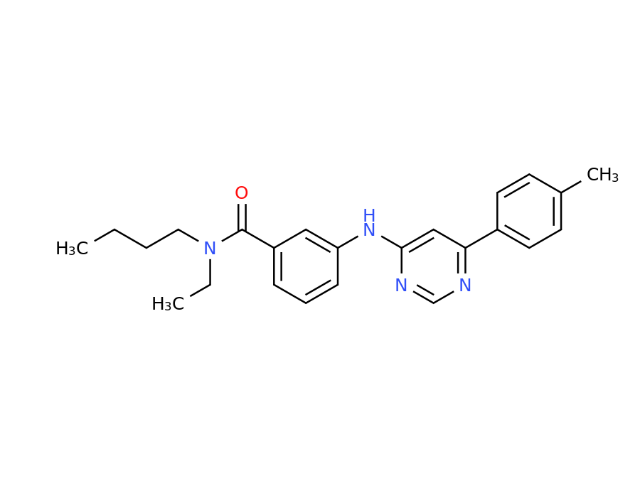 Structure Amb16575673