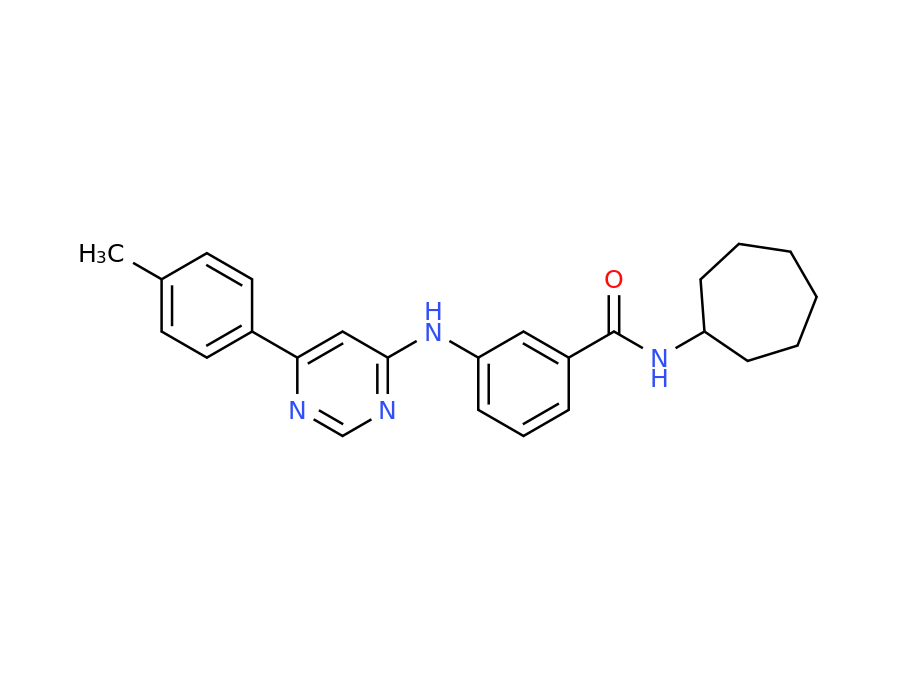 Structure Amb16575675