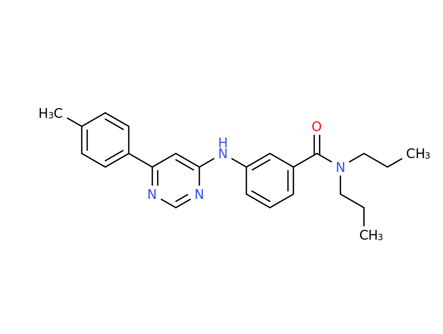 Structure Amb16575676