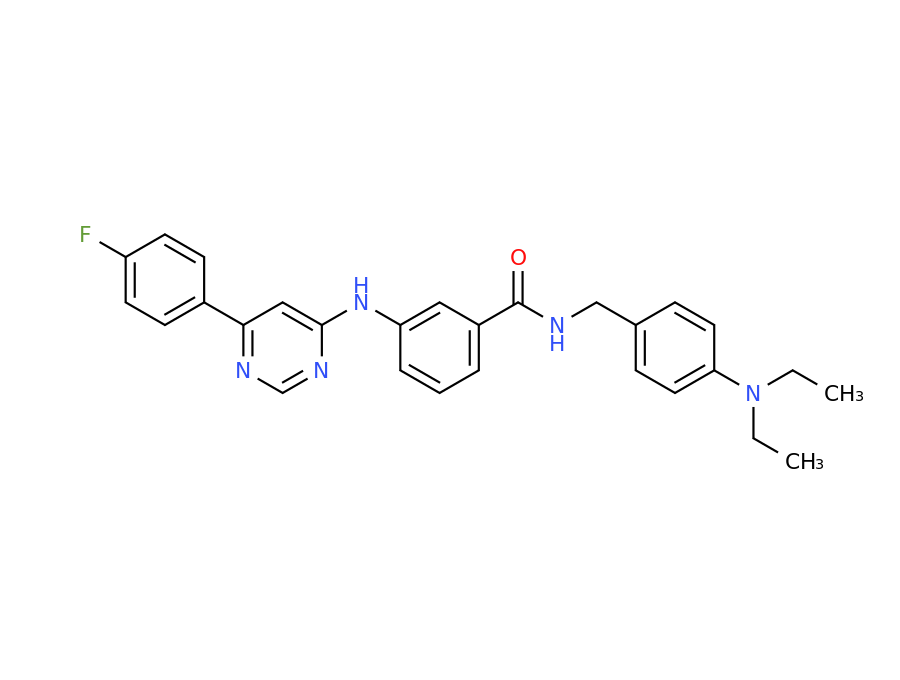 Structure Amb16575678