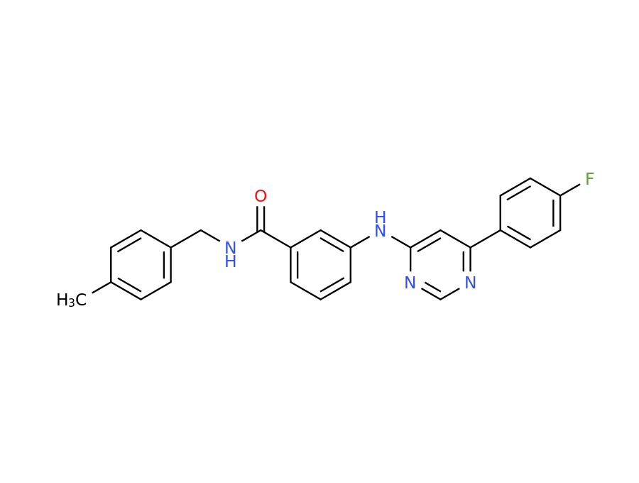 Structure Amb16575680