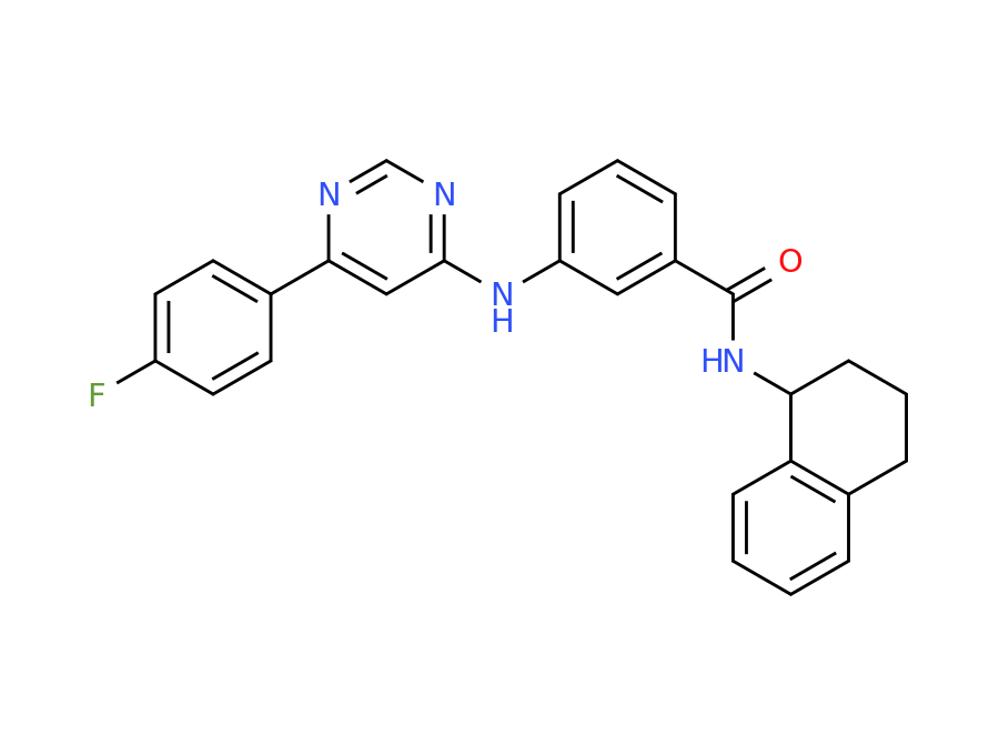 Structure Amb16575698