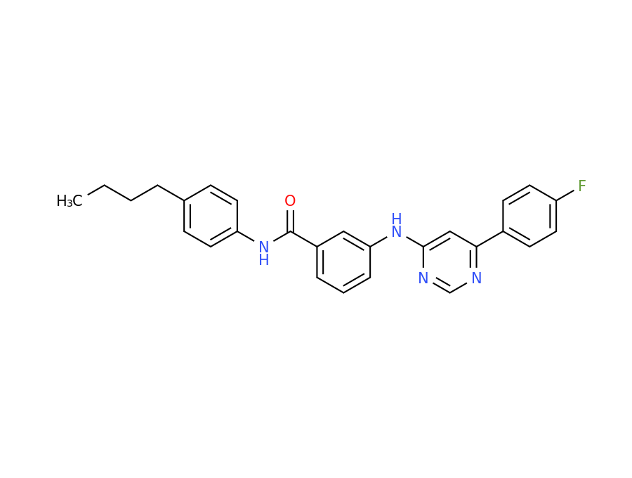 Structure Amb16575709