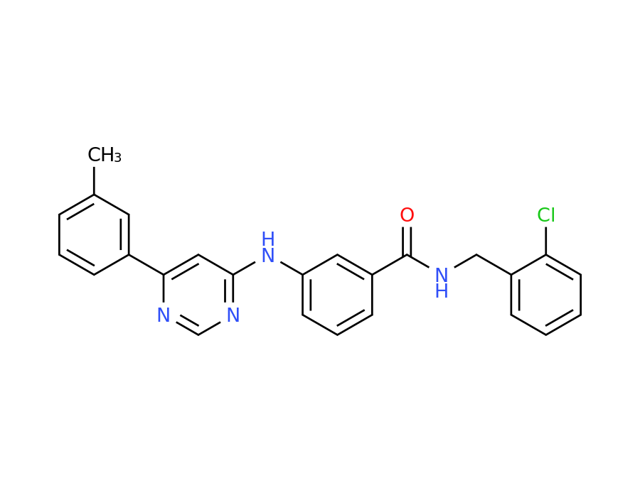 Structure Amb16575727