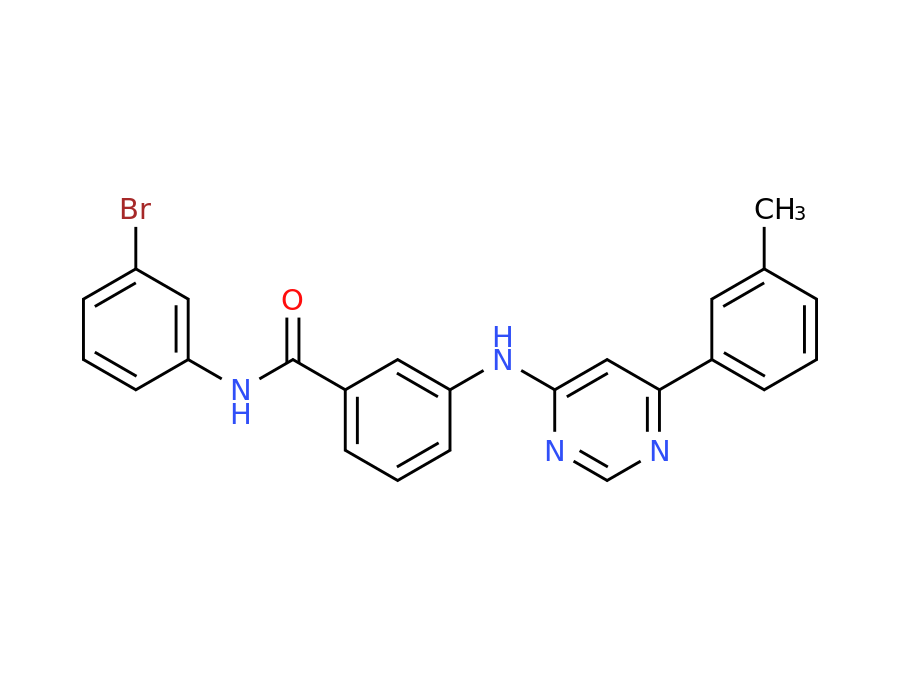 Structure Amb16575746