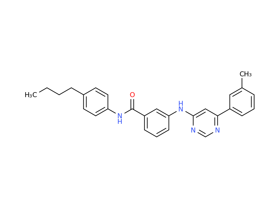 Structure Amb16575755