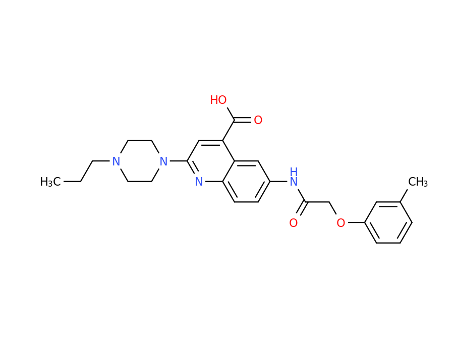 Structure Amb16575774