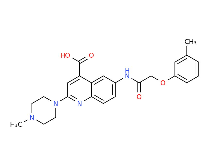 Structure Amb16575775