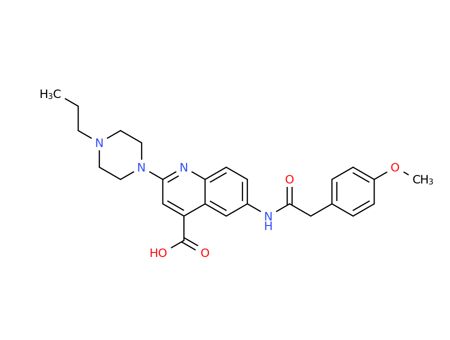 Structure Amb16575778