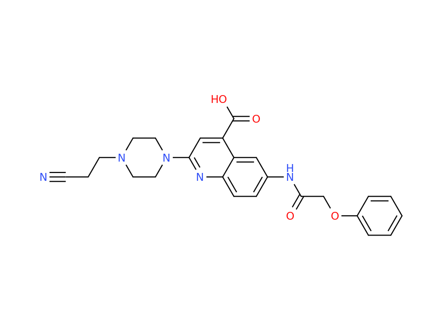 Structure Amb16575786