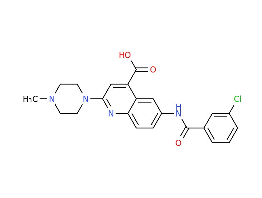 Structure Amb16575790