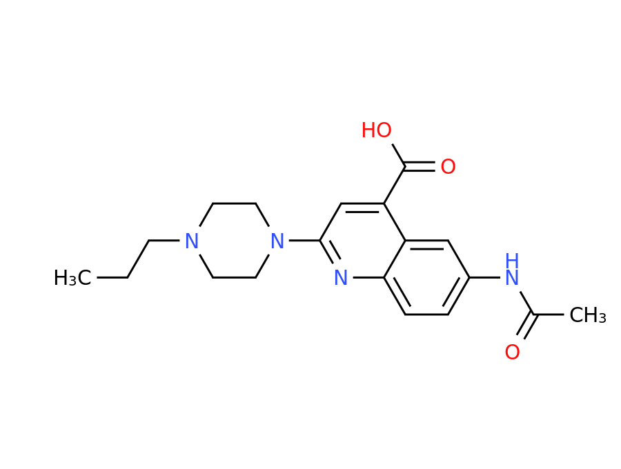 Structure Amb16575810