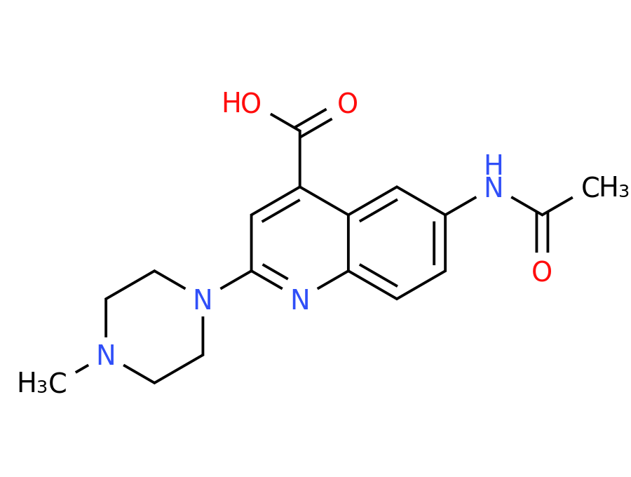 Structure Amb16575811