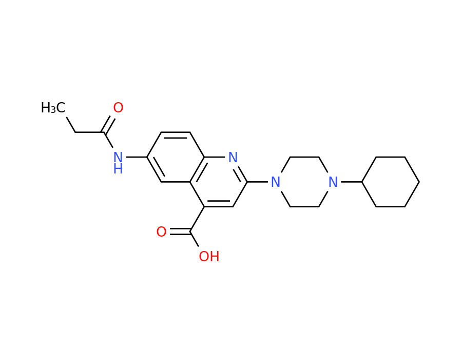 Structure Amb16575824