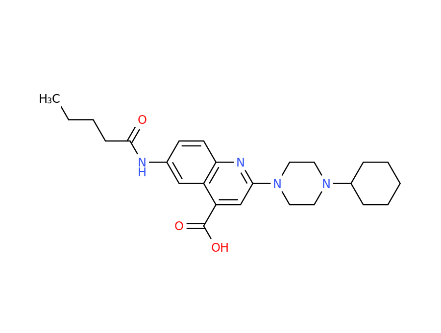 Structure Amb16575843