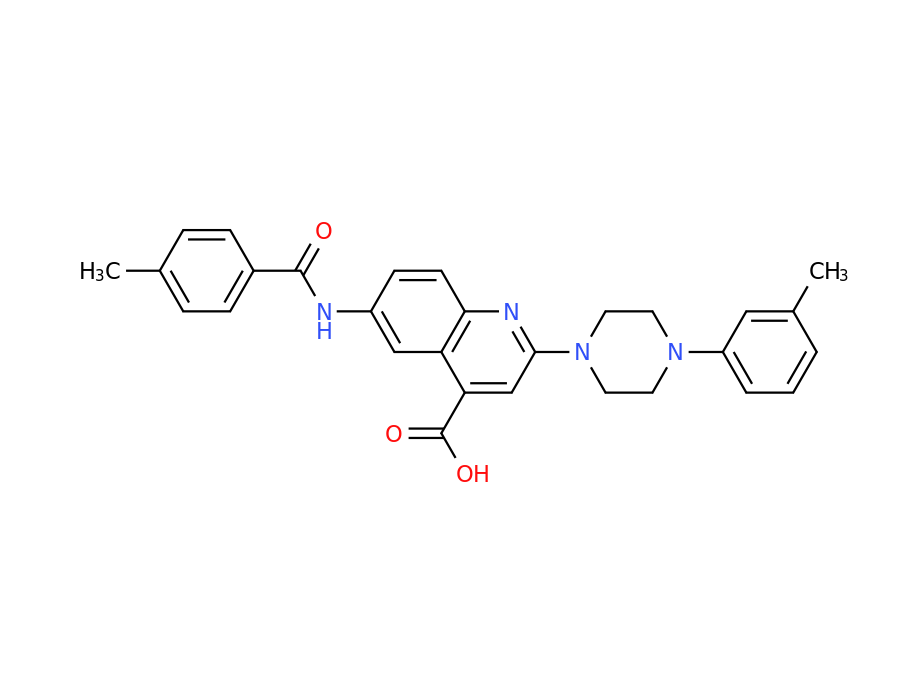 Structure Amb16575876