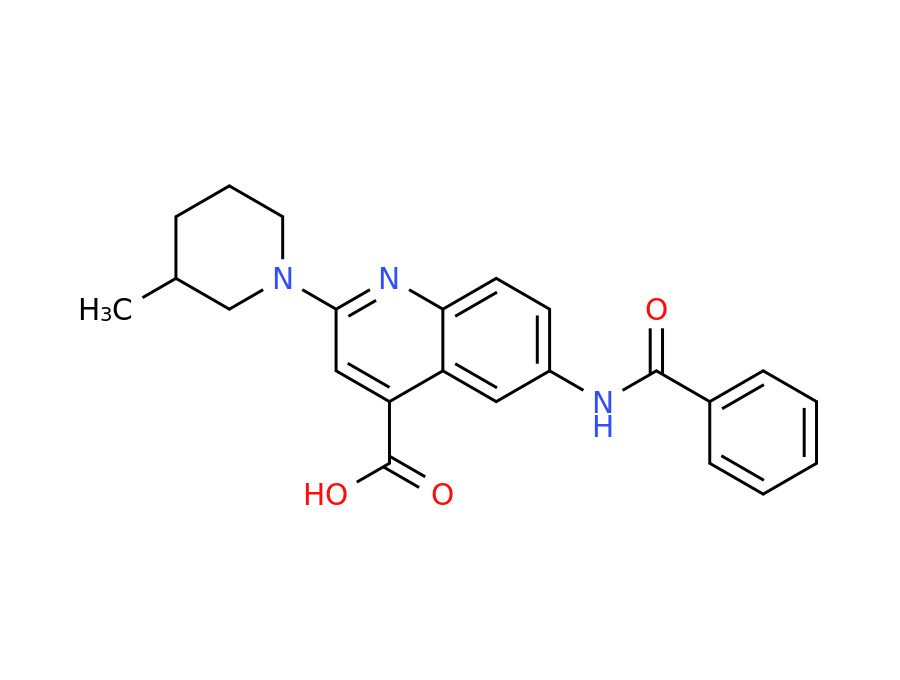 Structure Amb16575901