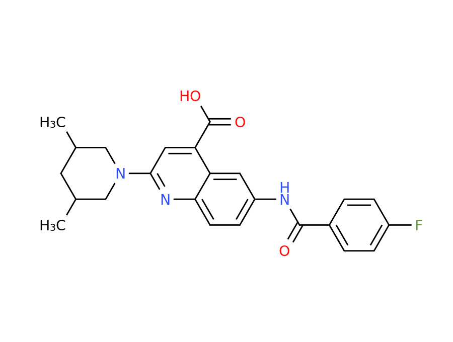 Structure Amb16575911