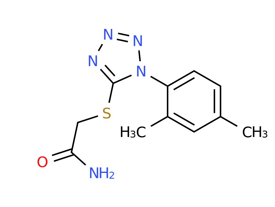 Structure Amb1657817