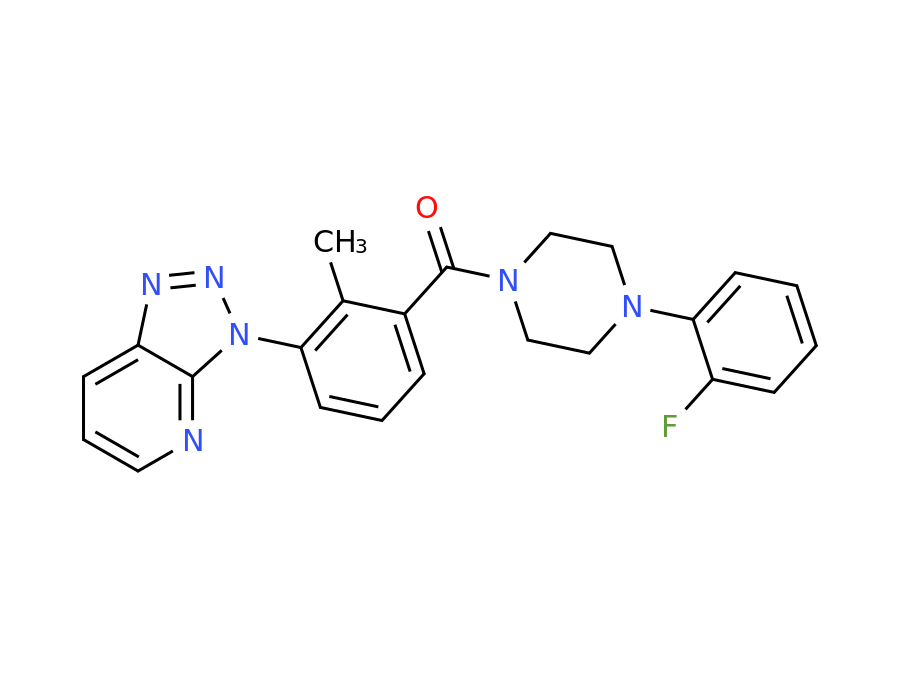 Structure Amb16578467