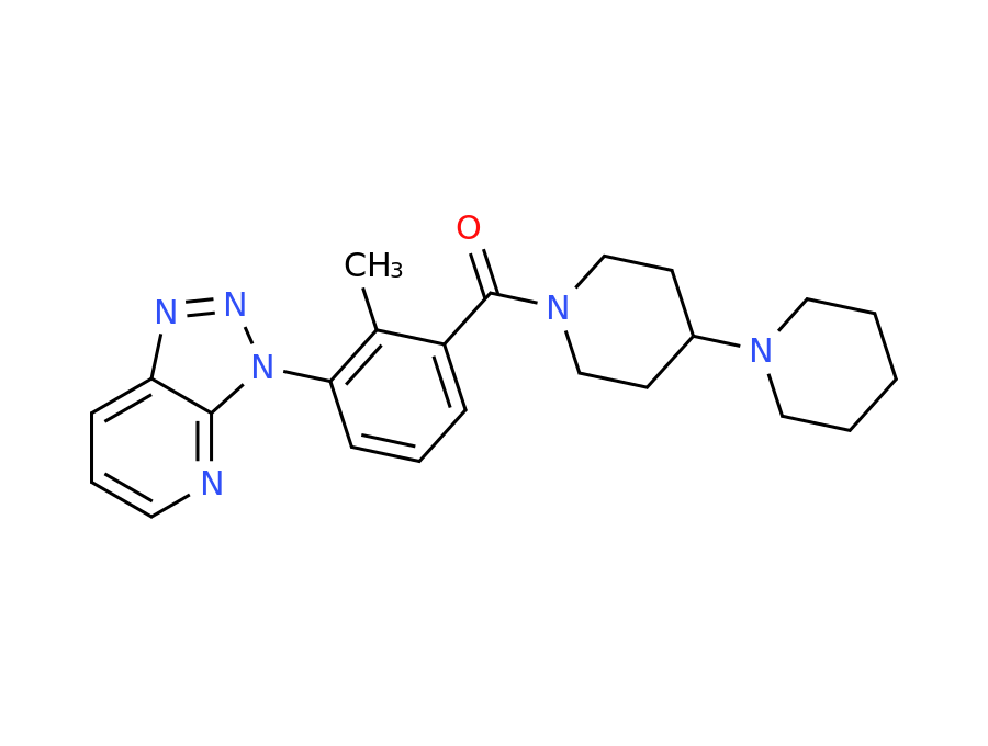 Structure Amb16578469