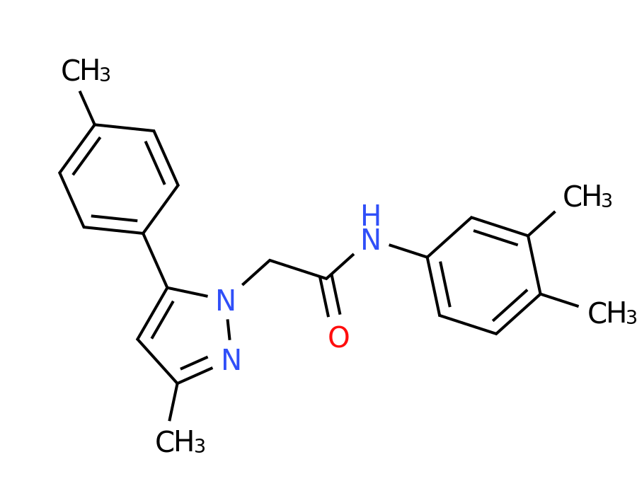 Structure Amb16578596