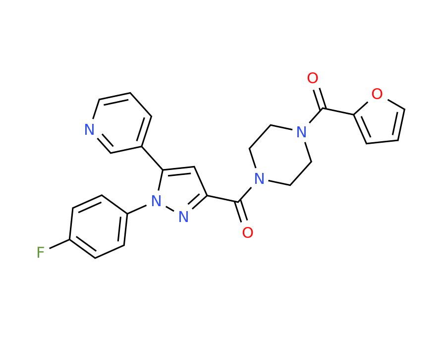 Structure Amb16578665