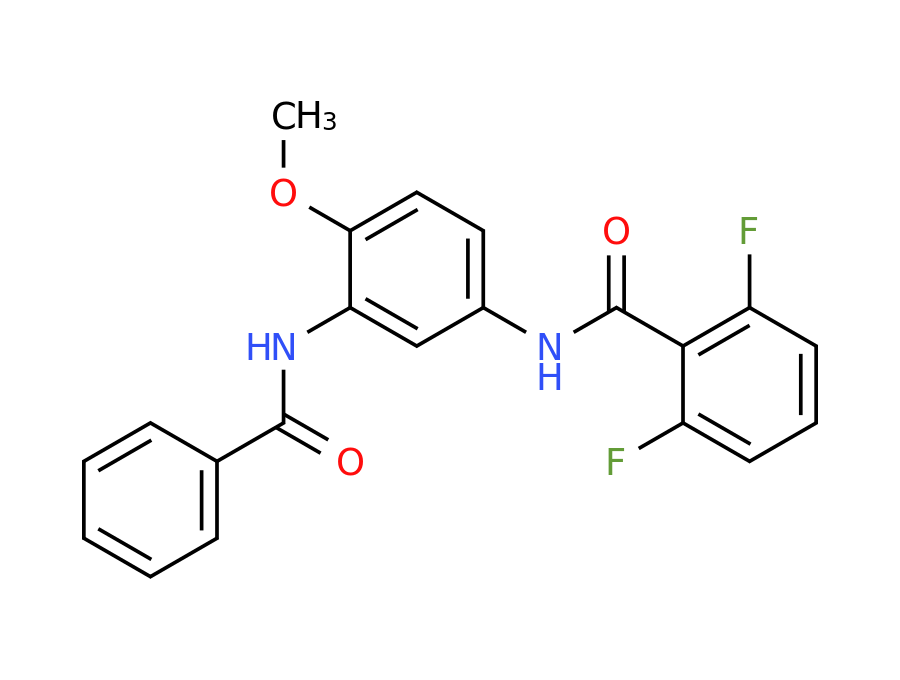 Structure Amb16579329