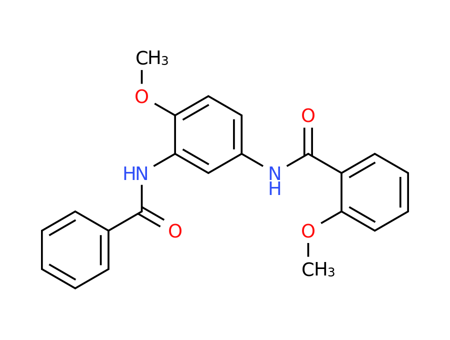 Structure Amb16579330