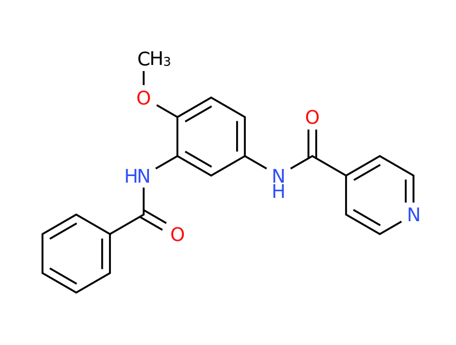 Structure Amb16579345