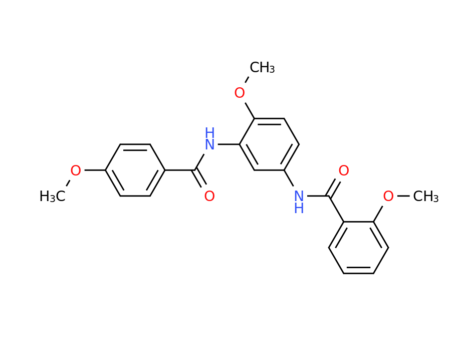 Structure Amb16579425