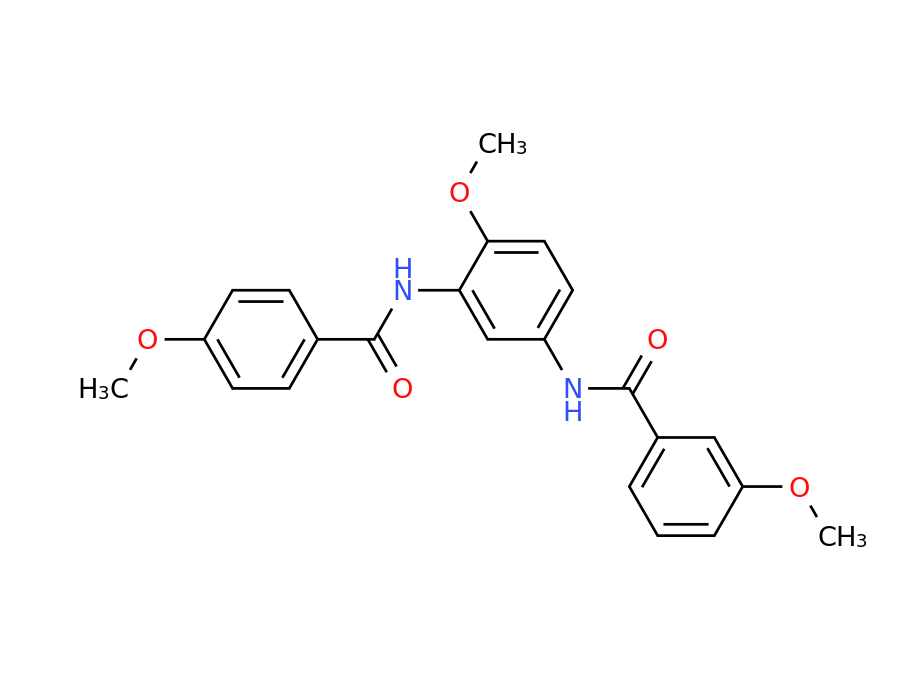 Structure Amb16579449