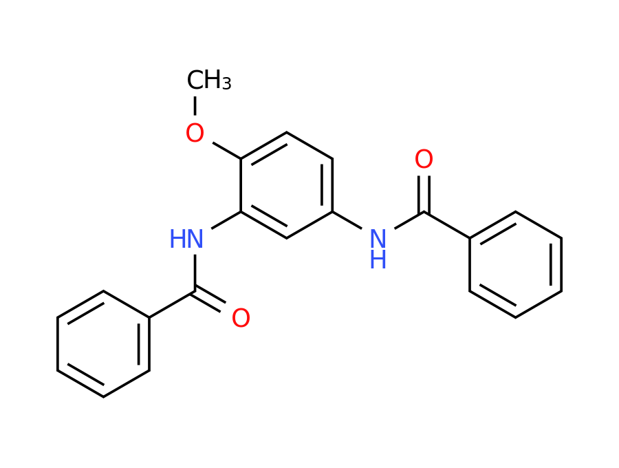 Structure Amb16579450