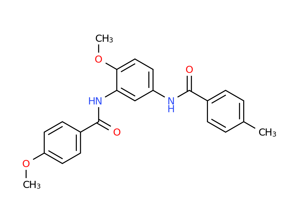 Structure Amb16579454