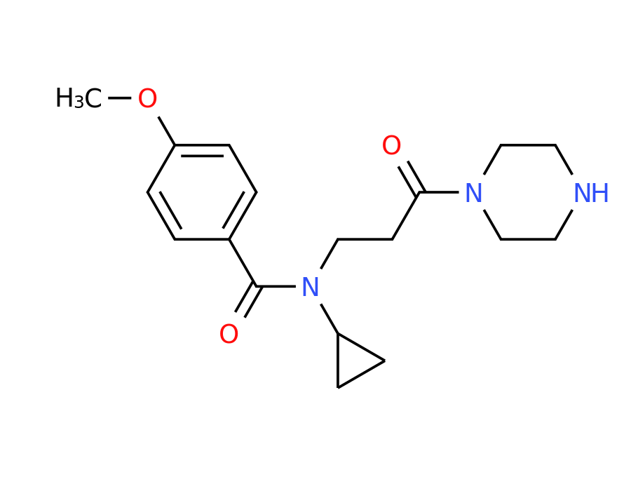 Structure Amb16579504