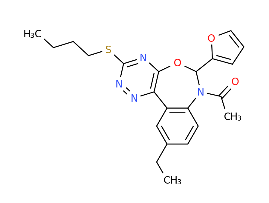 Structure Amb16580071