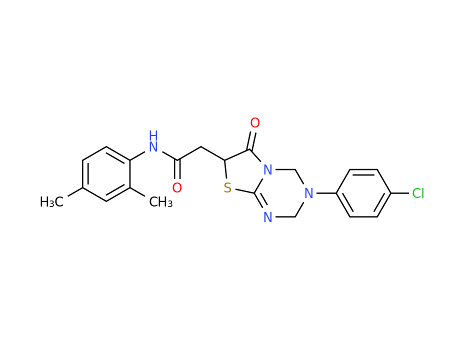 Structure Amb16580534