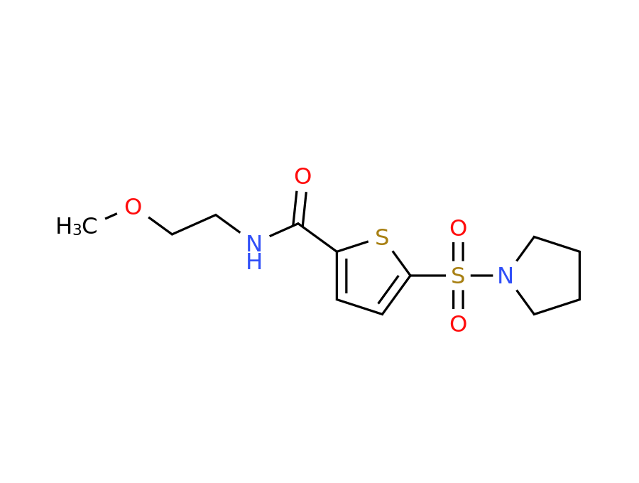 Structure Amb16580984