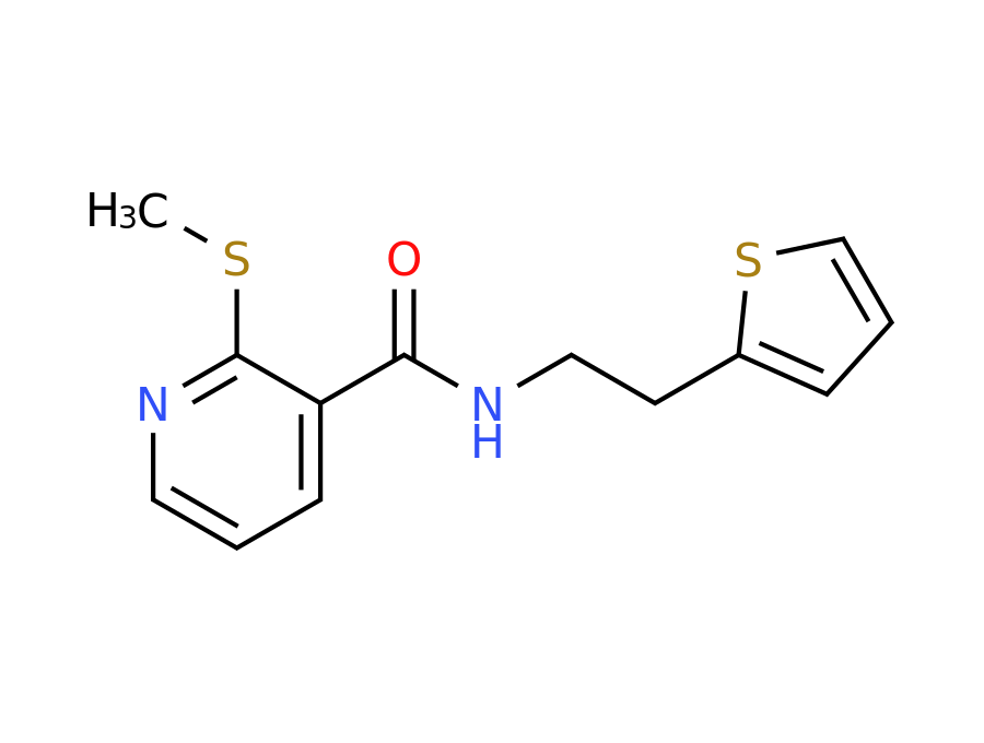 Structure Amb165825