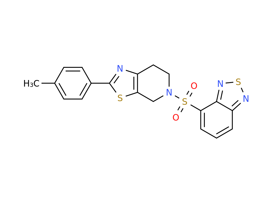 Structure Amb16584916