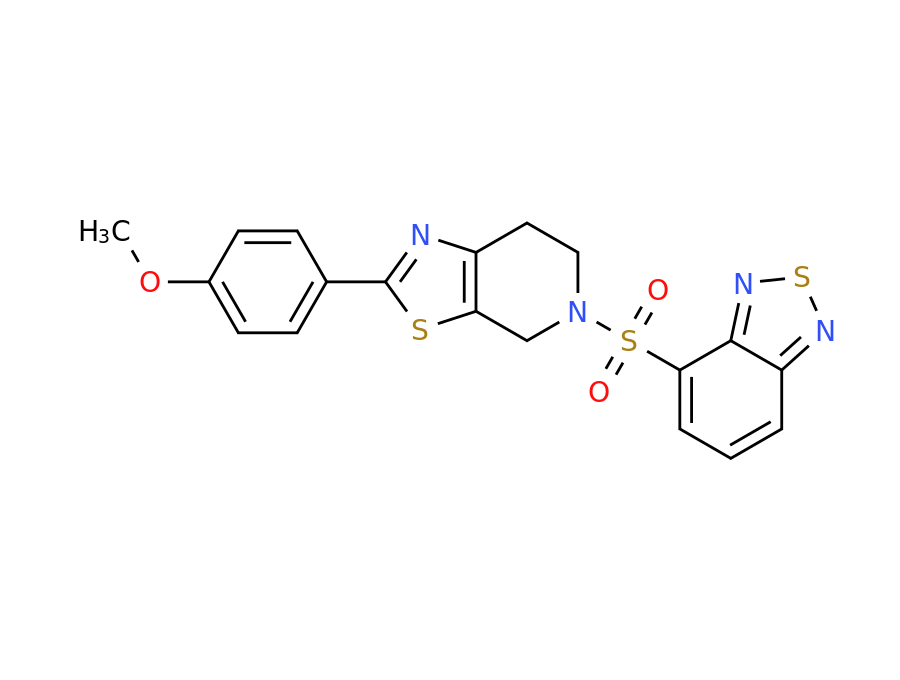 Structure Amb16584921