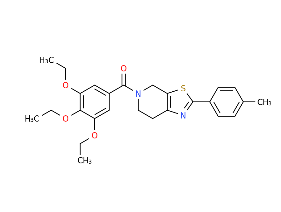 Structure Amb16584922