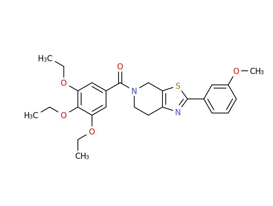 Structure Amb16584923