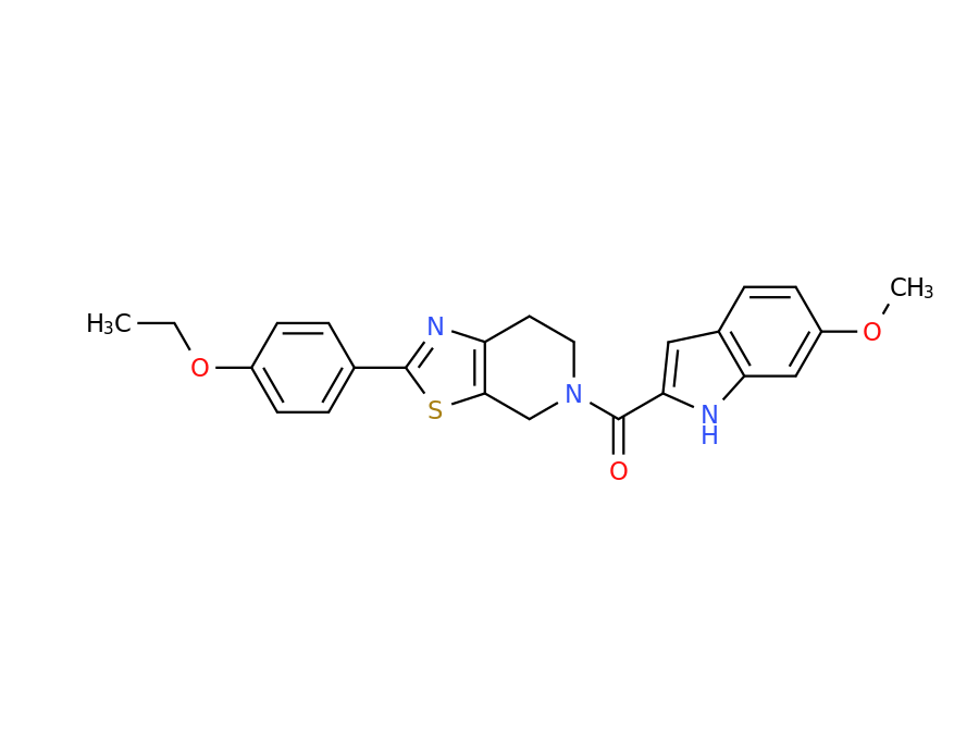 Structure Amb16584925