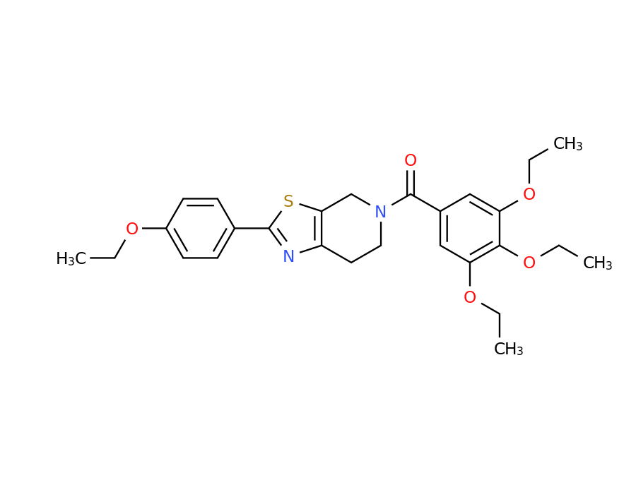 Structure Amb16584926