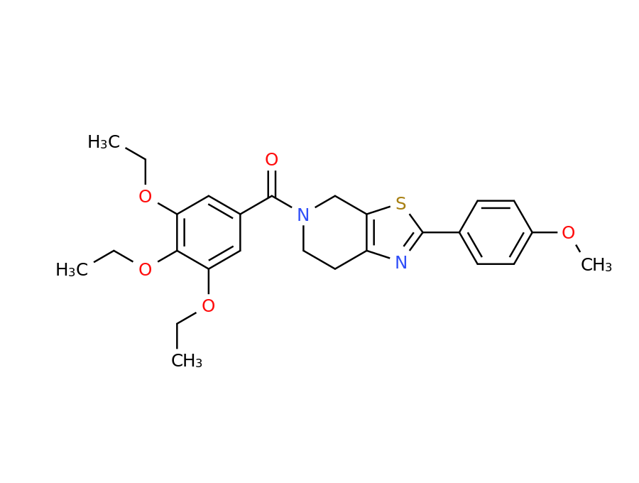 Structure Amb16584927