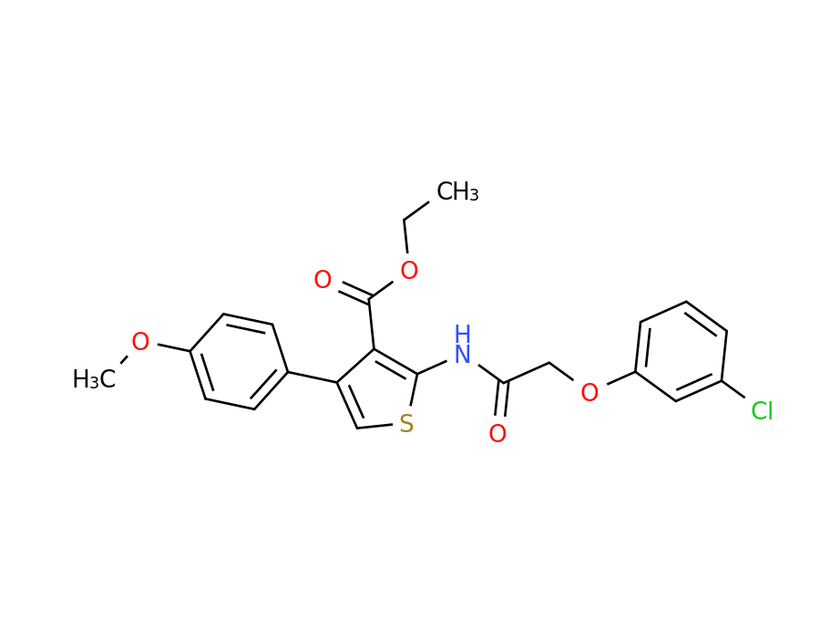 Structure Amb1658525